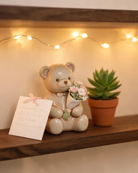 Thank you keepsake gifts