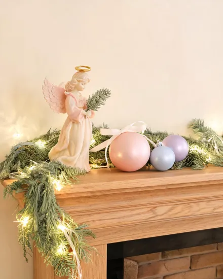 Holiday ornament gifts