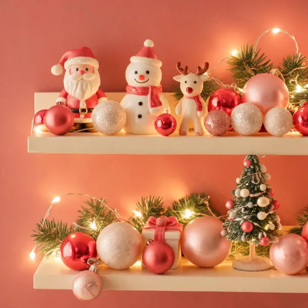 Christmas ornaments