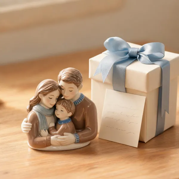 Grandparent gifts